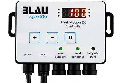 Blau Aquaristic 7795015C Pumpe Reef Motion 1,5 KDC Blau Aquaristic 7795015C Pumpe Reef Motion 1,5 KDC von Blau Aquaristic
