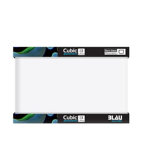 Blau Aquaristic - Aquarium Set Cubic 3118 Blau Aquaristic - Aquarium Set Cubic 3118 von Blau Aquaristic