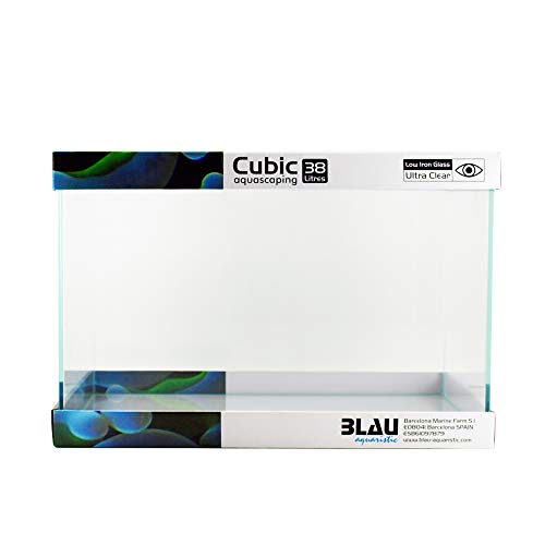 Blau Aquaristic Cubic Aquascaping 38 7850 g Blau Aquaristic Cubic Aquascaping 38 7850 g von Blau Aquaristic