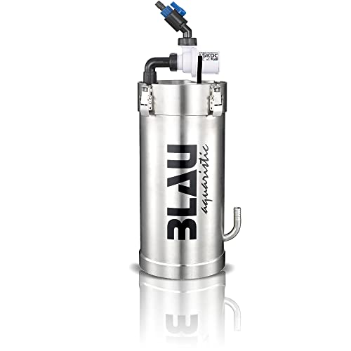 Blau Aquaristic Edelstahlfilter SSF·1838 Blau Aquaristic Edelstahlfilter SSF·1838 von Blau Aquaristic