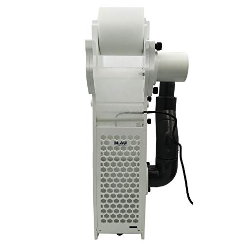 Blau Aquaristic Filterrolle 1500, 2200 g Blau Aquaristic Filterrolle 1500, 2200 g von Blau Aquaristic