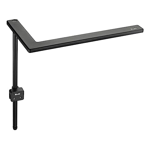 Blau Aquaristic Nano Lumina 15 RGB+W Schwarz von Blau Aquaristic