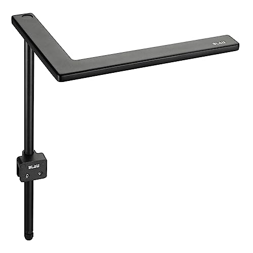 Blau Aquaristic Nano Lumina 9 RGB+W Schwarz Blau Aquaristic Nano Lumina 9 RGB+W Schwarz von Blau Aquaristic