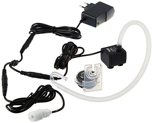 Blau Aquaristic - Osmolator Niveau-Steuerung, 1 Sensor für Aquarium Blau Aquaristic - Osmolator Niveau-Steuerung, 1 Sensor für Aquarium von Blau Aquaristic