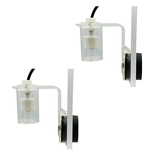 Blau Aquaristic - Osmolator mit 2 Stufen, Sensor für Aquarium von Blau Aquaristic