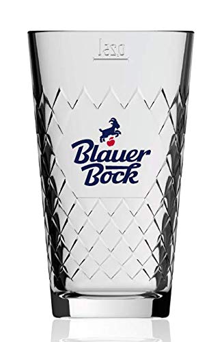 Blauer Bock Apfelweinglas 0,25 Liter von Blauer Bock