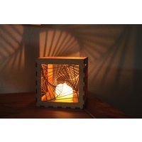 Zeitlos Schönes Windlicht Kerzenhalter Teelichthalter Aus Holz Mit Zauberhaften Ornament Zeitlos Schönes Windlicht Kerzenhalter Teelichthalter Aus Holz Mit Zauberhaften Ornament von BlauesSchild