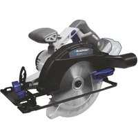 165 mm 18 V Akku-Kreissäge 0AH – BP-5385 BTO 165 mm 18 V Akku-Kreissäge 0AH – BP-5385 BTO von Blaupunkt
