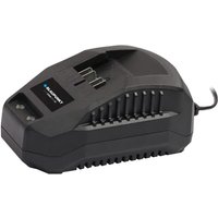 2,4-A-Schnellladegerät Bp1824 - Bp-Bp1824 von Blaupunkt