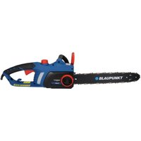 BLAUPUNKT CS4010 Elektro-Kettensäge 2400W Kettensäge BLAUPUNKT CS4010 Elektro-Kettensäge 2400W Kettensäge von Blaupunkt
