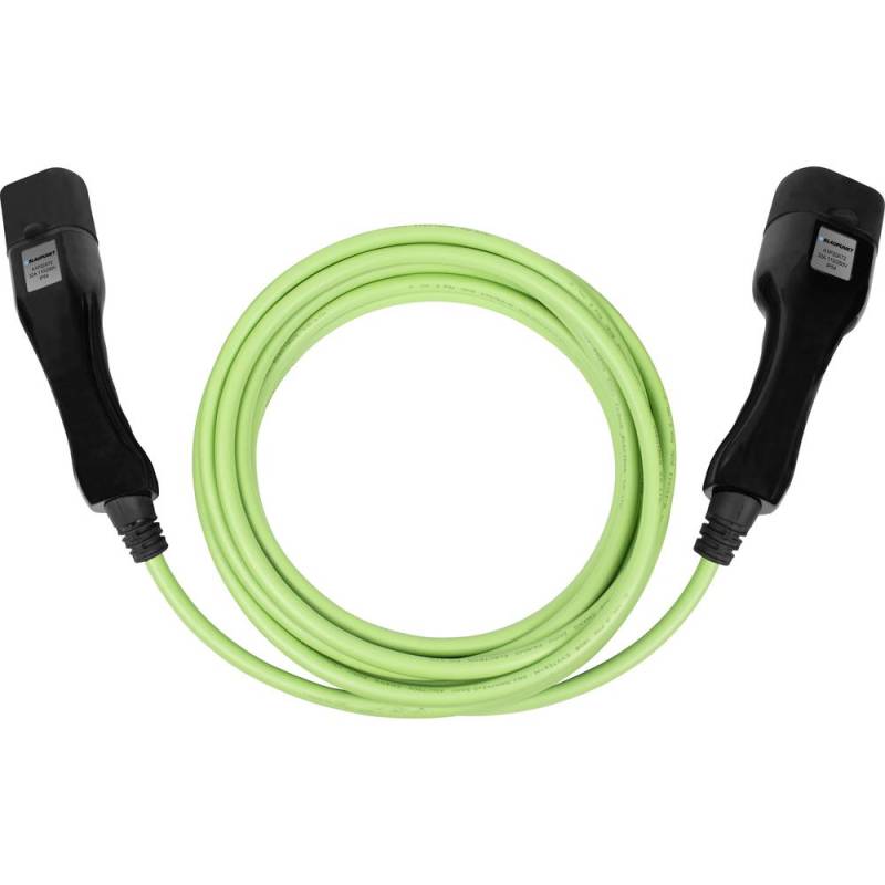 Blaupunkt A1P32AT2 eMobility Ladekabel 8 m eMobility-Ladetechnik Ladegerät von Blaupunkt
