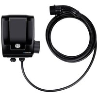 Blaupunkt AWB3P16AT2RCM Wallbox Typ 2 16A 11kW Schlüsselschalter von Blaupunkt