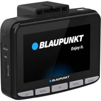 Blaupunkt BP 3.0 Dashcam mit GPS Blickwinkel horizontal max.=125° 12V Akku, Display, Mikrofon von Blaupunkt