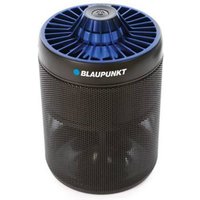 Blaupunkt BP-GIKLED08 UV-Licht, Stromgitter UV-Insektenfänger 5W (Ø x H) 112mm x 167mm Schwarz 1St. von Blaupunkt