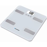 Blaupunkt - BSM501 Square White Elektronische Personenwaage Blaupunkt - BSM501 Square White Elektronische Personenwaage von Blaupunkt