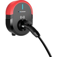 Blaupunkt - BW1P32ASS Wallbox Typ 2 32 a Anzahl Anschlüsse 1 7 kW App, rfid Blaupunkt - BW1P32ASS Wallbox Typ 2 32 a Anzahl Anschlüsse 1 7 kW App, rfid von Blaupunkt