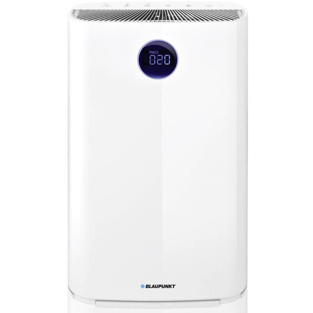 Blaupunkt Bap It H3148 U31 W U Virus Killer Luftreiniger Raumfilter 48 M² Weiß B-Ware Blaupunkt Bap It H3148 U31 W U Virus Killer Luftreiniger Raumfilter 48 M² Weiß B-Ware von Blaupunkt