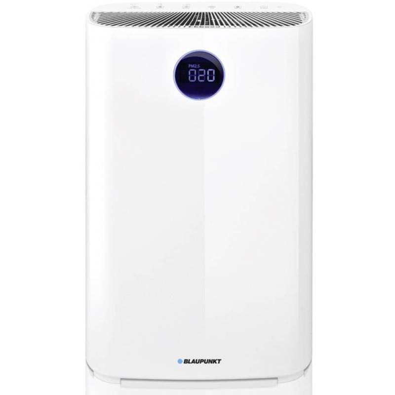 Blaupunkt Bap It H3148 U31 W U Virus Killer Luftreiniger Raumfilter 48 M² Weiß B-Ware von Blaupunkt