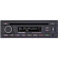 Barcelona 200 dab bt Autoradio Bluetooth®-Freisprecheinrichtung, dab+ Tuner - Blaupunkt von Blaupunkt
