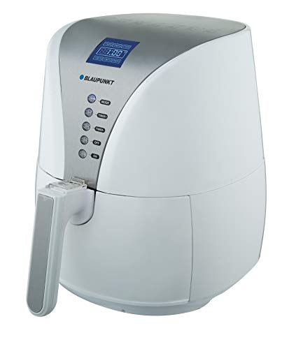 Blaupunkt Blau Heissluftfriteuse AFD601 wh von Blaupunkt
