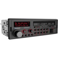 Bremen sqr 46 dab Autoradio dab+ Tuner, Bluetooth®-Freisprecheinrichtung, Retro Design - Blaupunkt von Blaupunkt