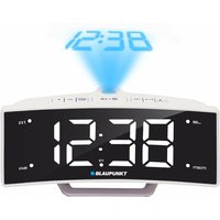 Blaupunkt crp7wh Funkuhr schwarz,weiß Blaupunkt crp7wh Funkuhr schwarz,weiß von Samsung