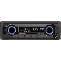 Blaupunkt - Denver 212 dab bt Autoradio Anschluss für Lenkradfernbedienung, Bluetooth®-Freisprecheinri von Blaupunkt