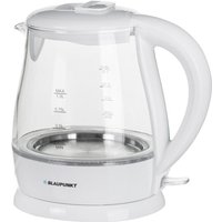 Blaupunkt - EKG301 Wasserkocher 1 l 1630 w Weiß von Blaupunkt