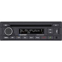 Blaupunkt - Essen 200 dab bt Autoradio Bluetooth®-Freisprecheinrichtung, dab+ Tuner von Blaupunkt