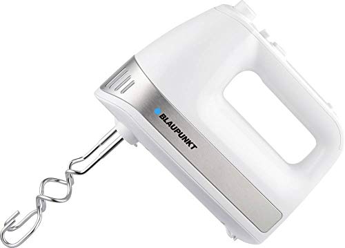 Blaupunkt HMM401 Handmixer 750W Weiß von Blaupunkt