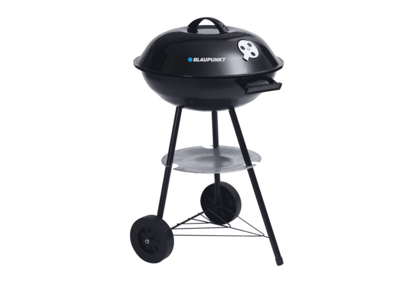 Blaupunkt Holzkohlegrill GC301, 44 x 49,5 x 72 cm von Blaupunkt