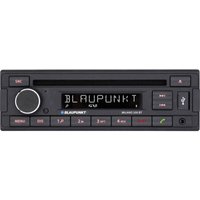 Blaupunkt - Milano 200 bt Autoradio Bluetooth®-Freisprecheinrichtung von Blaupunkt