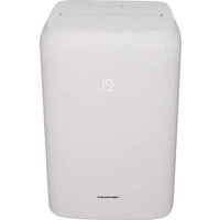 Blaupunkt BAC-PO-1111-E06U Monoblock-Klimagerät EEK Heizen/Kühlen: A+ (A+++ - D)/A (A+++ - D) 3.2k von Blaupunkt