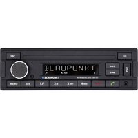 Blaupunkt - Nürnberg 200 dab bt Autoradio Bluetooth®-Freisprecheinrichtung, dab+ Tuner von Blaupunkt