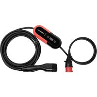 Blaupunkt P3P6MT2 Mobile Elektro-Auto Ladestation Typ 2 16 A 11 kW Blaupunkt P3P6MT2 Mobile Elektro-Auto Ladestation Typ 2 16 A 11 kW von Blaupunkt