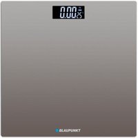 Blaupunkt - Personenwaage digitaldigital display detemperature - extra-flache Glasoberfläche von Blaupunkt