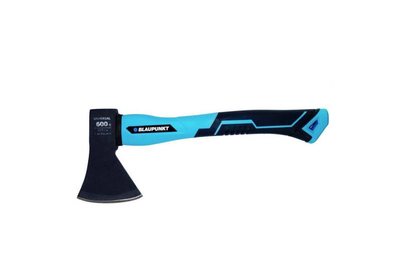 Blaupunkt Universalaxt AX0600, 950 g, 36,00 cm Länge, Universal-Zimmermannsaxt von Blaupunkt