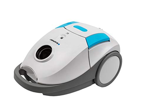 Blaupunkt VCB201, Polycarbonate, 2 liters, Weiss von Blaupunkt