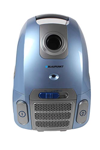 Blaupunkt VCB701, DIY, Edelstahl, 700 W, 3.5 liters, 72 Dezibel von Blaupunkt