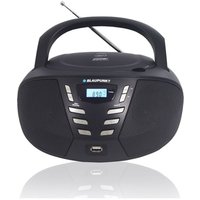 Blaupunkt BB7BK Radioplayer Blaupunkt BB7BK Radioplayer von Blaupunkt