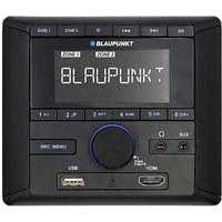 Bpa 3022 m Camper Radio dab+ Tuner, inkl. Fernbedienung - Blaupunkt von Blaupunkt