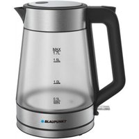 Elektrischer Wasserkocher Blaupunkt ekg401 Elektrischer Wasserkocher Blaupunkt ekg401 von Blaupunkt