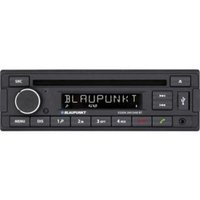 [GEBRAUCHT] B-Ware Blaupunkt Essen 200 Dab Bt Autoradio Radio Multimedia Bluetooth Dab+ Tuner von Blaupunkt