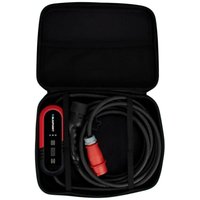 Gebraucht] Blaupunkt P3 Pm2 T2 Mobile Elektro Auto Ladestation Elektroauto Typ2 Kabellänge558 B-Ware von Blaupunkt