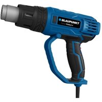 Heissluftpistole 2000w Hg5010 - Bp-Hg5010 Heissluftpistole 2000w Hg5010 - Bp-Hg5010 von Blaupunkt