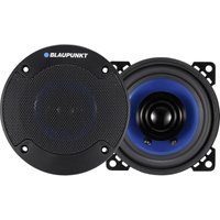 Blaupunkt - ICx 402 2-Wege Einbau-Lautsprecher 180 w Inhalt: 1 Paar von Blaupunkt