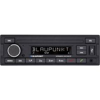 Nürnberg 200 dab bt Autoradio Bluetooth®-Freisprecheinrichtung, dab+ Tuner - Blaupunkt von Blaupunkt