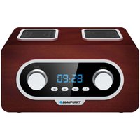 Blaupunkt PP5.2BR Radio Tragbar Braun von Blaupunkt