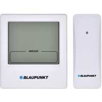 Stacja pogodowa z czujnikiem zewnętrznym ws10wh - Blaupunkt von Blaupunkt