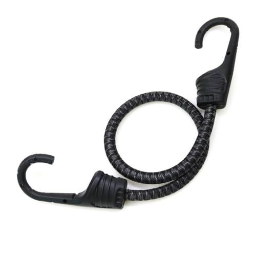 Blausky 45cm x 2 STK Gepäckspanner für Auto & Fahrrad,Universal Gummispanner mit Haken Spanngummi Spannseile 8mm Expander Spanngurte Ladungssicherung für unterschiedliche Gepäckarten,Schwarzgrau Blausky 45cm x 2 STK Gepäckspanner für Auto & Fahrrad,Universal Gummispanner mit Haken Spanngummi Spannseile 8mm Expander Spanngurte Ladungssicherung für unterschiedliche Gepäckarten,Schwarzgrau von Blausky